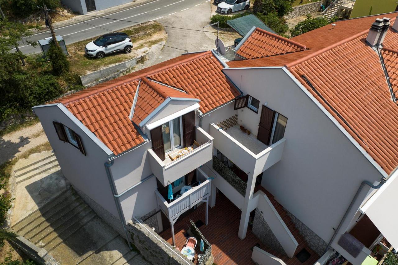 Easy Διαμέρισμα Mali Lošinj Εξωτερικό φωτογραφία