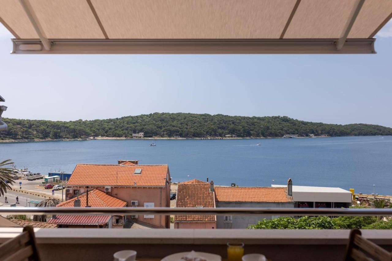 Easy Διαμέρισμα Mali Lošinj Εξωτερικό φωτογραφία