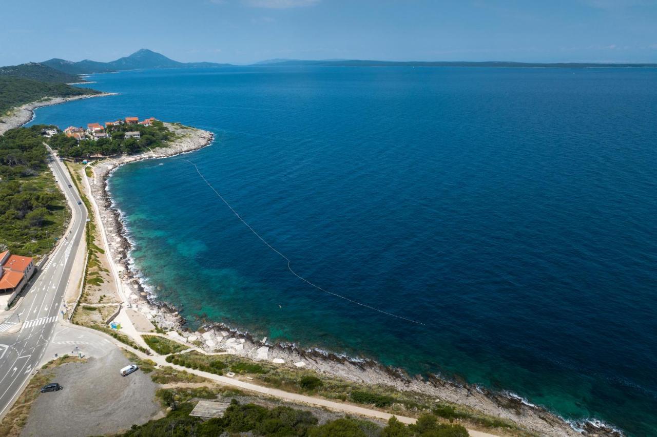 Easy Διαμέρισμα Mali Lošinj Εξωτερικό φωτογραφία