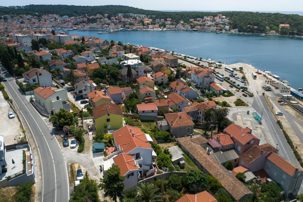 Easy Διαμέρισμα Mali Lošinj Εξωτερικό φωτογραφία