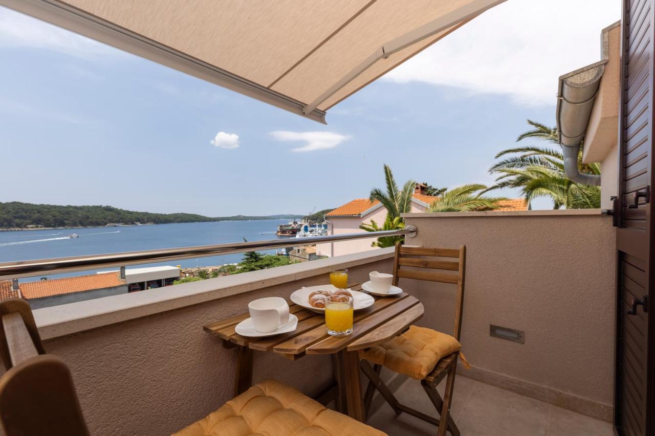 Easy Διαμέρισμα Mali Lošinj Εξωτερικό φωτογραφία