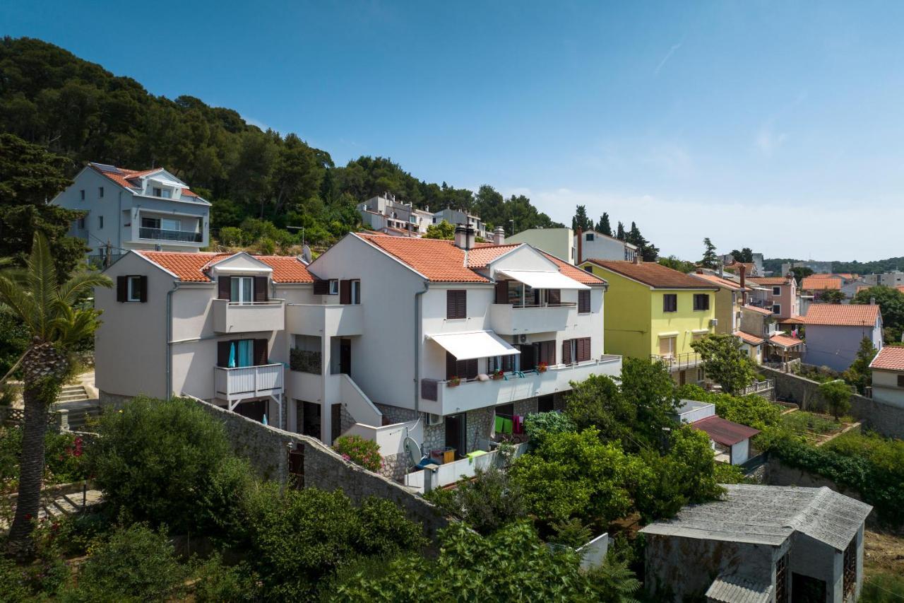 Easy Διαμέρισμα Mali Lošinj Εξωτερικό φωτογραφία